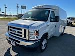 New 2025 Ford E-350 Base RWD, 11' Knapheide KUV Service Utility Van for sale #T25014 - photo 3