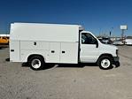 New 2025 Ford E-350 Base RWD, 11' Knapheide KUV Service Utility Van for sale #T25014 - photo 4