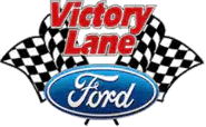 Victory Lane Ford Litchfield logo