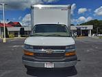 2023 Chevrolet Express 4500 DRW RWD, Box Van for sale #JC2833 - photo 22