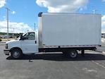 2023 Chevrolet Express 4500 DRW RWD, Box Van for sale #JC2833 - photo 5