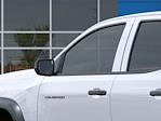 2024 Chevrolet Colorado Crew Cab 4WD, Pickup for sale #JC2917X - photo 12