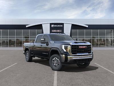 2025 GMC Sierra 3500 Crew Cab 4WD, Pickup for sale #JG2348 - photo 1