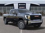 2025 GMC Sierra 3500 Crew Cab 4WD, Pickup for sale #JG2348 - photo 7