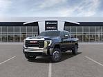 2025 GMC Sierra 3500 Crew Cab 4WD, Pickup for sale #JG2348 - photo 8