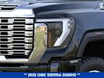 2025 GMC Sierra 2500 Crew Cab 4WD, Pickup for sale #JG2408 - photo 11