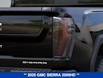 2025 GMC Sierra 2500 Crew Cab 4WD, Pickup for sale #JG2408 - photo 12