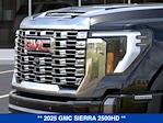 2025 GMC Sierra 2500 Crew Cab 4WD, Pickup for sale #JG2408 - photo 14