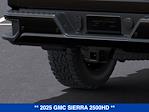 2025 GMC Sierra 2500 Crew Cab 4WD, Pickup for sale #JG2408 - photo 15