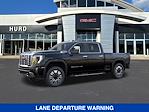 2025 GMC Sierra 2500 Crew Cab 4WD, Pickup for sale #JG2408 - photo 4