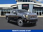 2025 GMC Sierra 2500 Crew Cab 4WD, Pickup for sale #JG2408 - photo 8