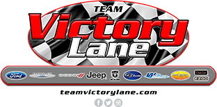Victory Lane Auto Group logo