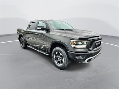 2019 Ram 1500 Crew Cab 4x4, Pickup for sale #50802A - photo 1