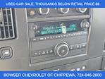 Used 2022 Chevrolet Express 2500 Work Van RWD, Empty Cargo Van for sale #50837 - photo 14