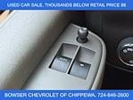 Used 2022 Chevrolet Express 2500 Work Van RWD, Empty Cargo Van for sale #50837 - photo 17