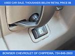 Used 2022 Chevrolet Express 2500 Work Van RWD, Empty Cargo Van for sale #50837 - photo 18