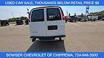 Used 2022 Chevrolet Express 2500 Work Van RWD, Empty Cargo Van for sale #50837 - photo 5