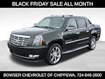 Used 2013 Cadillac Escalade EXT Luxury Crew Cab AWD, Pickup for sale #50857 - photo 1