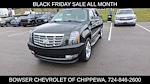 Used 2013 Cadillac Escalade EXT Luxury Crew Cab AWD, Pickup for sale #50857 - photo 2