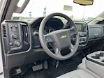 2023 Chevrolet Silverado 5500 Regular Cab DRW 4x4, Cab Chassis for sale #CH23325 - photo 5