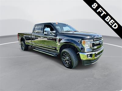 2022 Ford F-250 Crew Cab SRW 4x4, Pickup for sale #CH24200A - photo 1