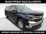 Used 2019 Chevrolet Silverado 1500 LT Double Cab 4x4, Pickup for sale #CH24213A - photo 1