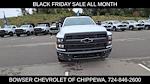 2024 Chevrolet Silverado 5500 Regular Cab DRW 4x2, Stake Bed for sale #CH24274 - photo 9