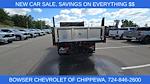 New 2024 Chevrolet Silverado 5500 Work Truck Regular Cab 4x4, Rugby Z-Spec Dump Truck for sale #CH24275 - photo 5