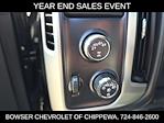 Used 2017 GMC Sierra 1500 SLE Crew Cab 4x4, Pickup for sale #CH24305A - photo 16