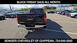 Used 2017 GMC Sierra 1500 SLE Crew Cab 4x4, Pickup for sale #CH24305A - photo 5