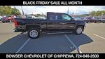 Used 2017 GMC Sierra 1500 SLE Crew Cab 4x4, Pickup for sale #CH24305A - photo 7