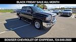 Used 2017 GMC Sierra 1500 SLE Crew Cab 4x4, Pickup for sale #CH24305A - photo 8