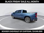 New 2024 Chevrolet Silverado 1500 LT Crew Cab 4x4, Pickup for sale #CH24319 - photo 7