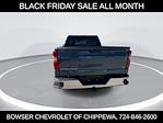 New 2024 Chevrolet Silverado 1500 LT Crew Cab 4x4, Pickup for sale #CH24319 - photo 8