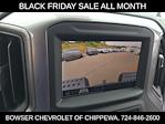 2024 Chevrolet Silverado 3500 Regular Cab 4x4, Cab Chassis for sale #CH24334 - photo 12