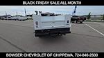 2024 Chevrolet Silverado 3500 Regular Cab 4x4, Cab Chassis for sale #CH24334 - photo 5