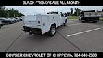 2024 Chevrolet Silverado 3500 Regular Cab 4x4, Cab Chassis for sale #CH24334 - photo 6