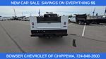 New 2024 Chevrolet Silverado 3500 Work Truck Crew Cab 4x4, Cab Chassis for sale #CH24335 - photo 5