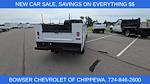 New 2024 Chevrolet Silverado 3500 Work Truck Crew Cab 4x4, Cab Chassis for sale #CH24335 - photo 6