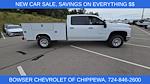 New 2024 Chevrolet Silverado 3500 Work Truck Crew Cab 4x4, Cab Chassis for sale #CH24335 - photo 7