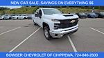 New 2024 Chevrolet Silverado 3500 Work Truck Crew Cab 4x4, Cab Chassis for sale #CH24335 - photo 8