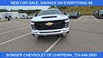 New 2024 Chevrolet Silverado 3500 Work Truck Crew Cab 4x4, Cab Chassis for sale #CH24335 - photo 9