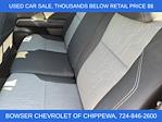 Used 2023 Toyota Tacoma TRD Sport Double Cab 4WD, Pickup for sale #CH24339A - photo 12