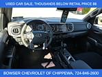 Used 2023 Toyota Tacoma TRD Sport Double Cab 4WD, Pickup for sale #CH24339A - photo 13