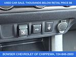 Used 2023 Toyota Tacoma TRD Sport Double Cab 4WD, Pickup for sale #CH24339A - photo 16