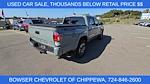 Used 2023 Toyota Tacoma TRD Sport Double Cab 4WD, Pickup for sale #CH24339A - photo 6