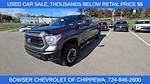 Used 2015 Toyota Tundra SR Double Cab 4x4, Pickup for sale #CH24339B - photo 4