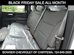 2024 Chevrolet Silverado 3500 Crew Cab 4x4, Dump Truck for sale #CH24347 - photo 12