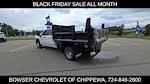 2024 Chevrolet Silverado 3500 Crew Cab 4x4, Dump Truck for sale #CH24347 - photo 2