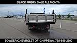 2024 Chevrolet Silverado 3500 Crew Cab 4x4, Dump Truck for sale #CH24347 - photo 5